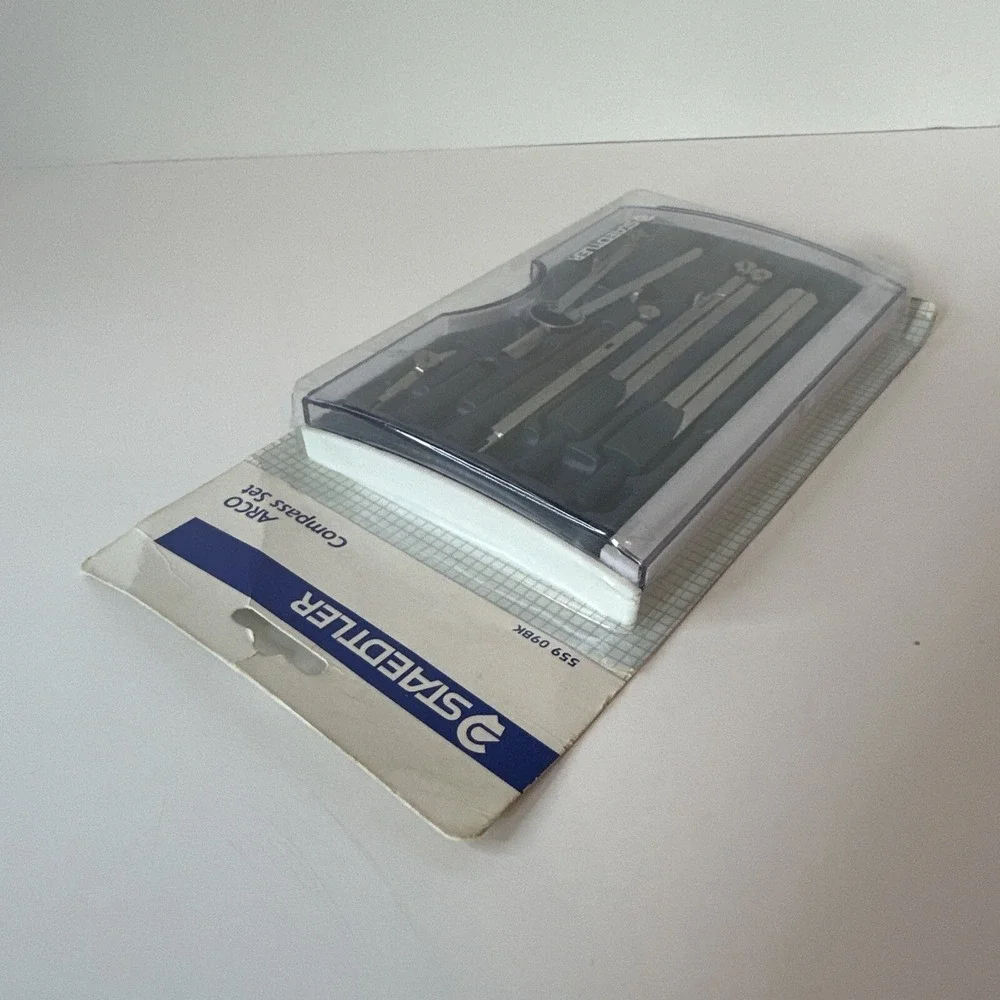 Staedtler vintage arco